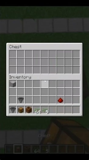 🌱 How to Make a BONEMEAL Farm in Minecraft!#Minecraft#Farm #BoneMealFarm#Tutorial #Survival#Build