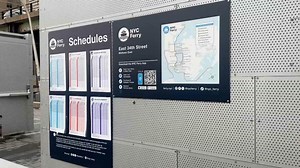 New ferry routes expected to bring 1 million more riders