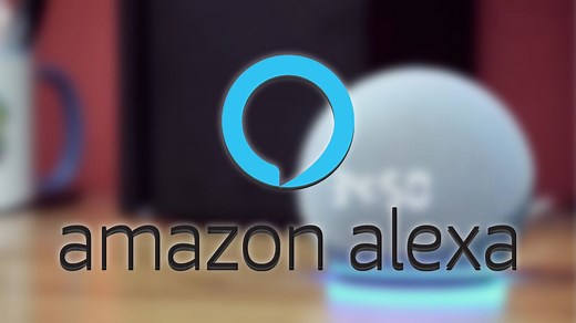 ¿Cómo funciona Alexa?