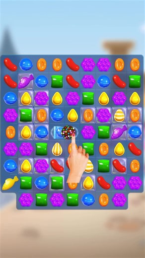 Play the sweetest game! 🍬 | Candy Crush Saga