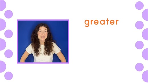 3.2 比较数字 Compare numbers up to 20