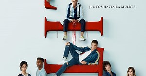 Élite · Serie im Stream online ansehen, alle Anbieter und News
