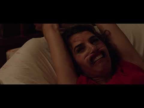 Chronicle of a serial killer trailer Fall 2020