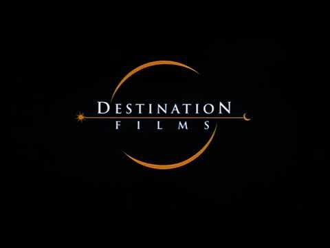 Destination Films Logo (2006) With Cedarmont Kids Intro Theme