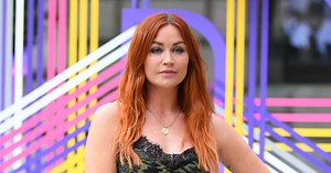 BBC Radio DJ argument following bizarre outburst