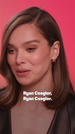 664K views · 8K reactions | Put all your trust in Ryan Coogler & Michael B Jordan – and you will NOT be disappointed 﫨 Hailee Steinfeld sits down with Josh Horowitz for #SinnersMovie over on MTV's YouTube! | MTV | Facebook