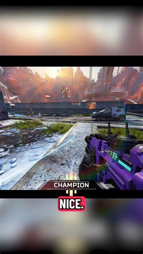 Coming back to #apex has been fun. Again, haven't touched this game in so long. #apexlegends #twitchclips #youtubeshorts #apexlegendsclips | Infernogames | Facebook