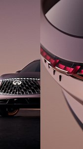 Form, shaped by light. The INFINITI QX65 Monograph. صُمم ليُشع حضورًا. #INFINITIME #INFINITIQX65 | INFINITI