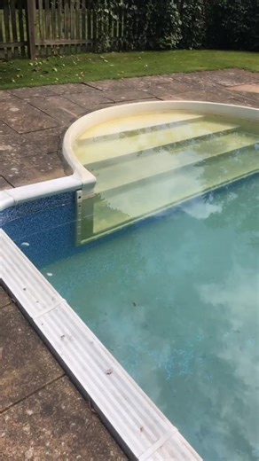 Exploring Swimming Pools: Part 2