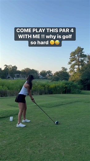 457K views · 4.9K reactions | Why does golf have to be so hard? There’s no pictures on the scorecard at least haha #golf #golfer #golffacebook #golfstagram #golflife #golfgirls | Sabrina Andolpho | Facebook