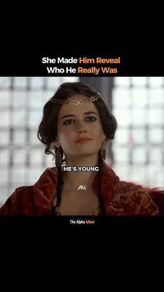 She Made Him Reveal Who He Really Was #humanbehavior #psychology #character