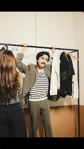 Aditya Gadhvi on Instagram: "In another dimension of Multiverse Featuring @adityagadhviofficial Shot by @theabhivalera Shot on @nikonindiaofficial Styled by @meetpatel10 Hair and makeup by @aanalsavaliya Studio @orangethestudio_"