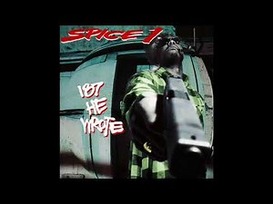 Spice 1 - The Murda Show (ft. MC Eiht) [Instrumental]