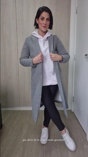 7 Days - 7 Legging Outfits