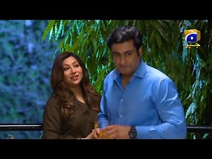 Makafat Season 3 - Gardish - Babar Khan - Arooba Mirza - Kamran Jilani - Ayesha Gul - HAR PAL GEO