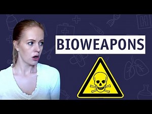 Bioweapon BS