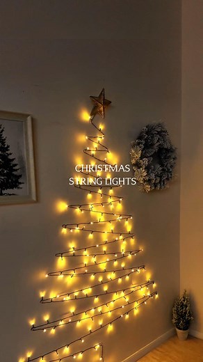 Temu Official on Instagram: "✨ Light up the season! These LED Christmas String Lights bring warmth and magic to your holiday décor. 🎄🌟 Perfect indoors or out! 🔍 Find it at https://temu.to/m/udzn5yme2sk or with this code dqk3432. #Temu #TemuFinds #HolidayDecor"