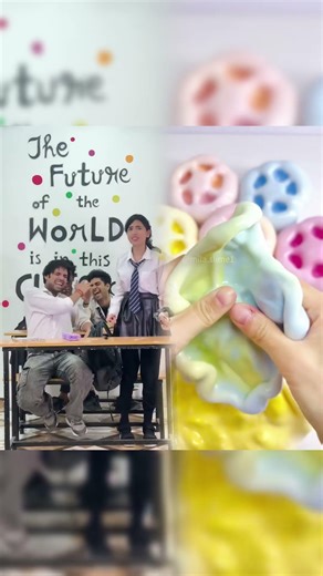 Bhootnath..!! 🧟‍♂️😰☠️ (part-1) | Simran Makhija |#shorts #school #schoollife #comedy #funny