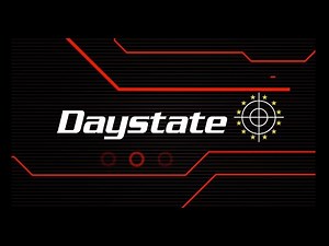 Daystate Alpha & Delta Wolf Valve Installation