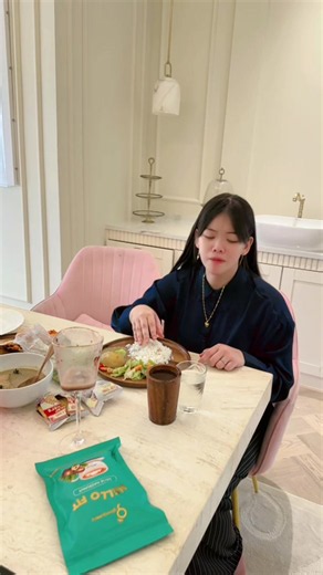 Diana CT Jerai Makan Nasi Setiap Hari Tapi Turun BB? Ini Rahsianya!