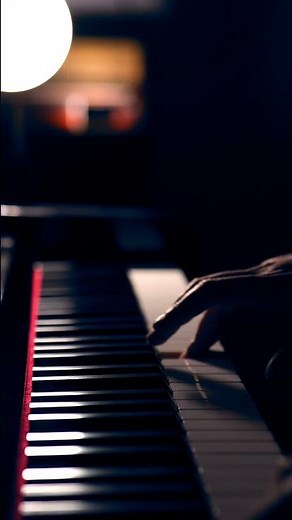 I'll Never Stop Playing This Piece #passacaglia #piano #handel #pianocover