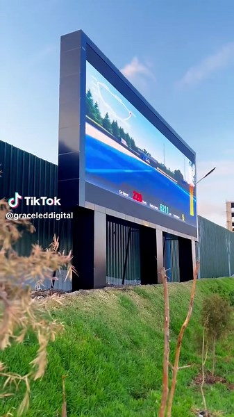 LED Screen Sale and Rental for Events