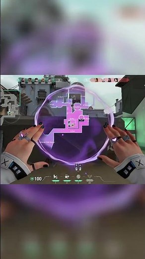 In-Game Example Using An AI Coach! (Rala.ai)