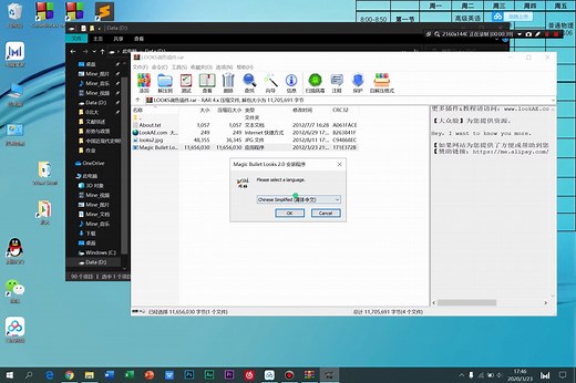 【Looks插件】pr调色插件怎么安装，安装教程