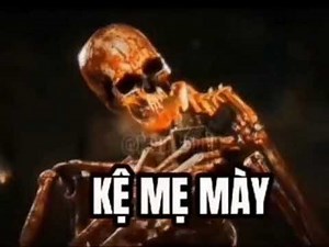meme kệ me mày cho ai cần
