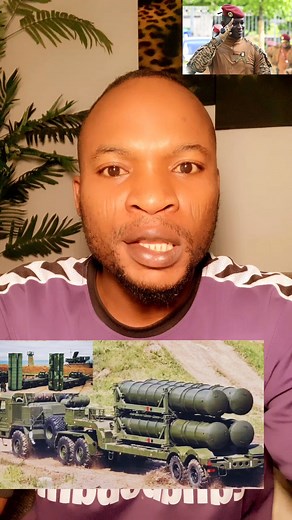 289K views · 14K reactions | "Exciting News!  President of Burkina Faso Promises Upcoming Technology from Russia!  What This Means for the Nation's Future!  #BurkinaFaso #RussiaTech #Innovation #FutureReady #TechNews" | G boy | Facebook