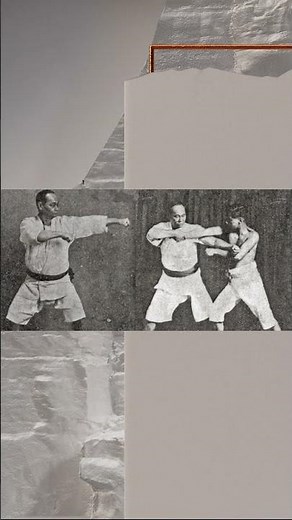 Motobu Choki’s Unique Karate Training; The Methods Behind the Legend #MotobuChoki #closerangecombat