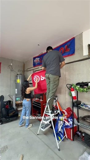 Our new home #rsx #cargarage