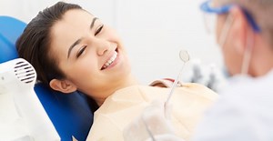 What Does the Dentist Use to Clean Teeth? | Dental Care Professionals