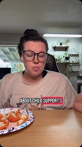 69K views · 4.8K reactions | I’m eating peppers with cream cheese and ranch seasoning!  #yourchildsupportbestie #childsupport #childsupportarrears #childsupportissues | Your Child Support Bestie | Facebook