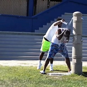 11K views · 20 reactions | Shampoo Prank Part 3 | Joel and Lauren TV | Facebook