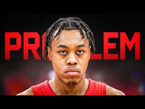 The NBA Has A Scottie Barnes Problem