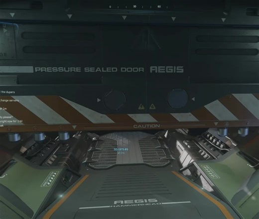 Stunning Moments in Star Citizen Gameplay