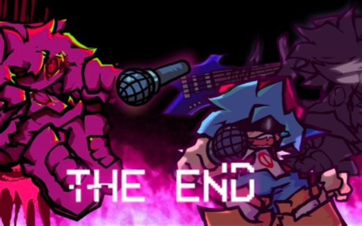 *超级神曲！ 让我们来结束这一切！bf and soul vs SpiritBF ！