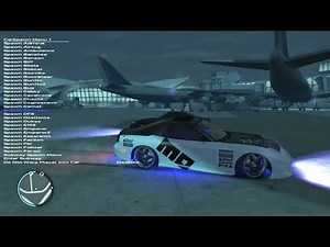 [TUTO] [PS3] : COMMENT INSTALLER UN MOD MENU SUR GTA 4 ! (SANS JAILBREAK).