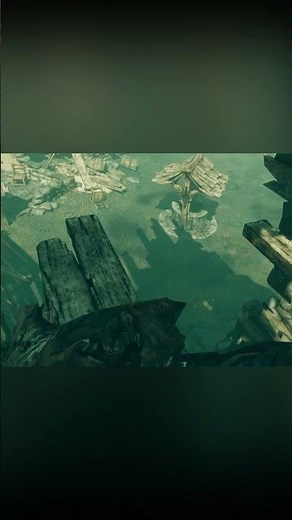 The Touchening | Undead Citadel VR Demo Gameplay