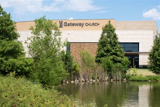Gateway Church explores staff cuts as tithes dwindle, elder says