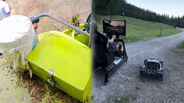 Game-Changing Modern Technology Shaping the World