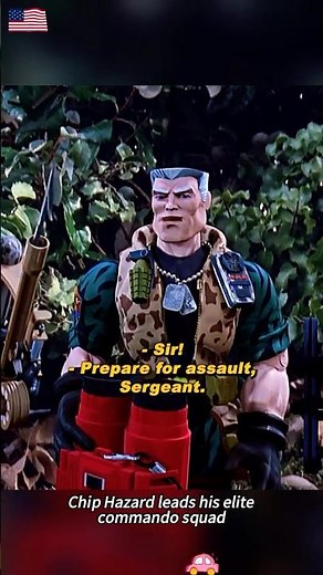 🪖🚲 Small Soldiers (1998) — Toy Warfare Goes Full Commando! 🤖💥#movie