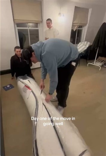 Hilarious Mattress Fails Compilation