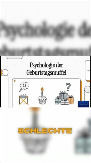 Emotionale Intensitätsvermeidung erklärt