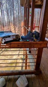 1K views · 24 reactions | I have been wearing this same pair of boots for almost TWO years now. I can't express enough how much I love them. If you do check them out, look for a discount code as Muck Boot typically will offer one. I would also recommend switching out the laces for some beefier ones and adding a nice pair of insoles. #muckboot | TAG Caver | Facebook