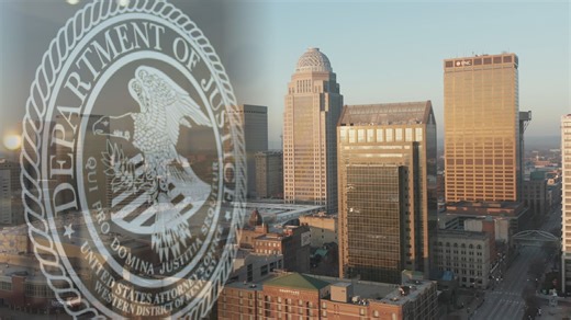 Louisville's consent decree, which oversaw LMPD reform, dismissed