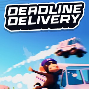 Deadline Delivery - IGN