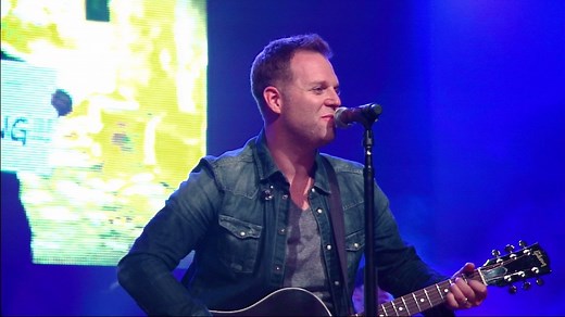 Matthew West - Do Something