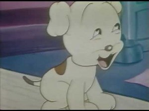 Betty Boop for President! (A Max Fleischer Musical Remastered in Color!)